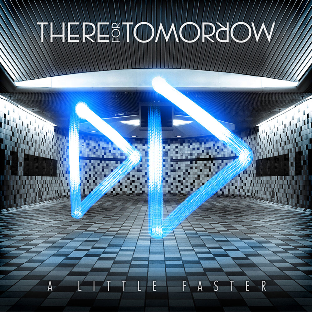 Picture of A Little Faster: B-Sides
