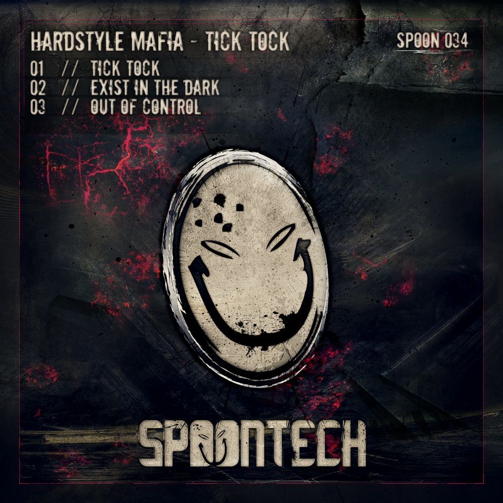 Picture of Tick Tock