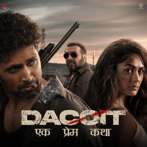 Dacoit (Hindi)