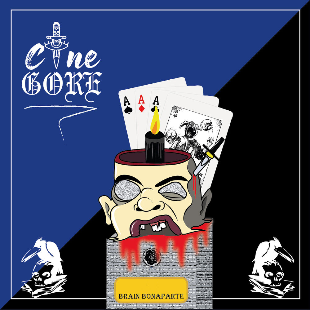 Picture of Cine Gore
