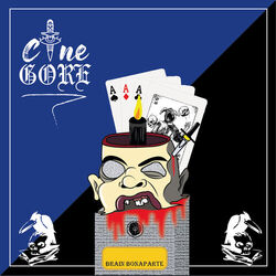 Cover of Cine Gore