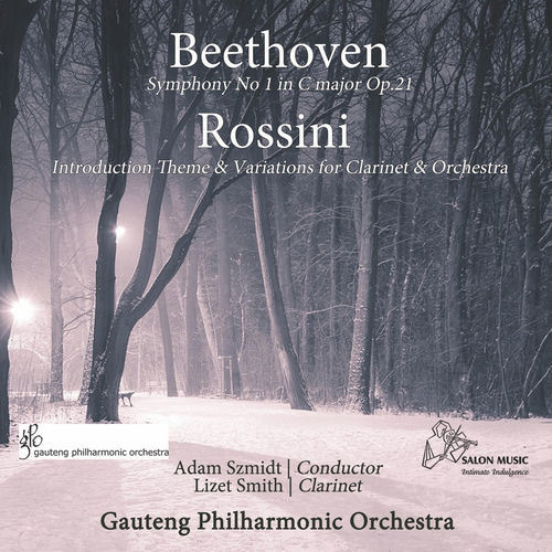 Beethoven Symphony No. 1