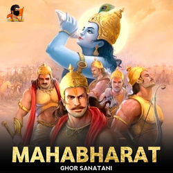 Cover of Mahabharat (Rap Version) by undefined