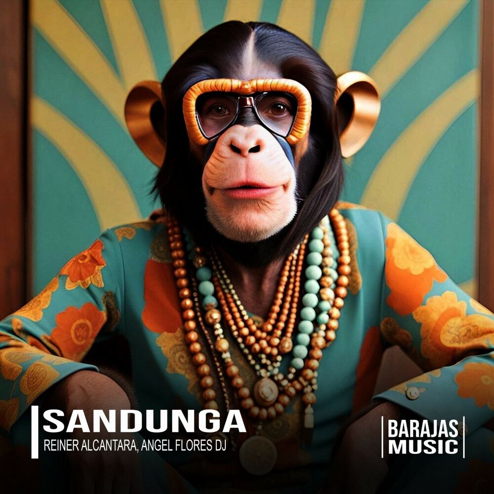 Picture of Sandunga