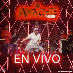 Cover of En Vivo