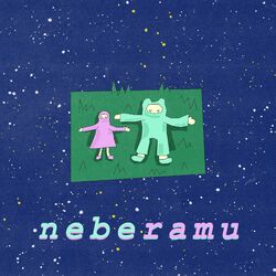 Cover of neberamu