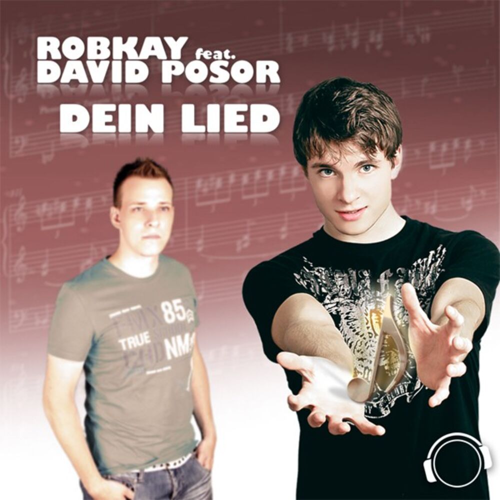 Picture of Dein Lied (Remix Edition)