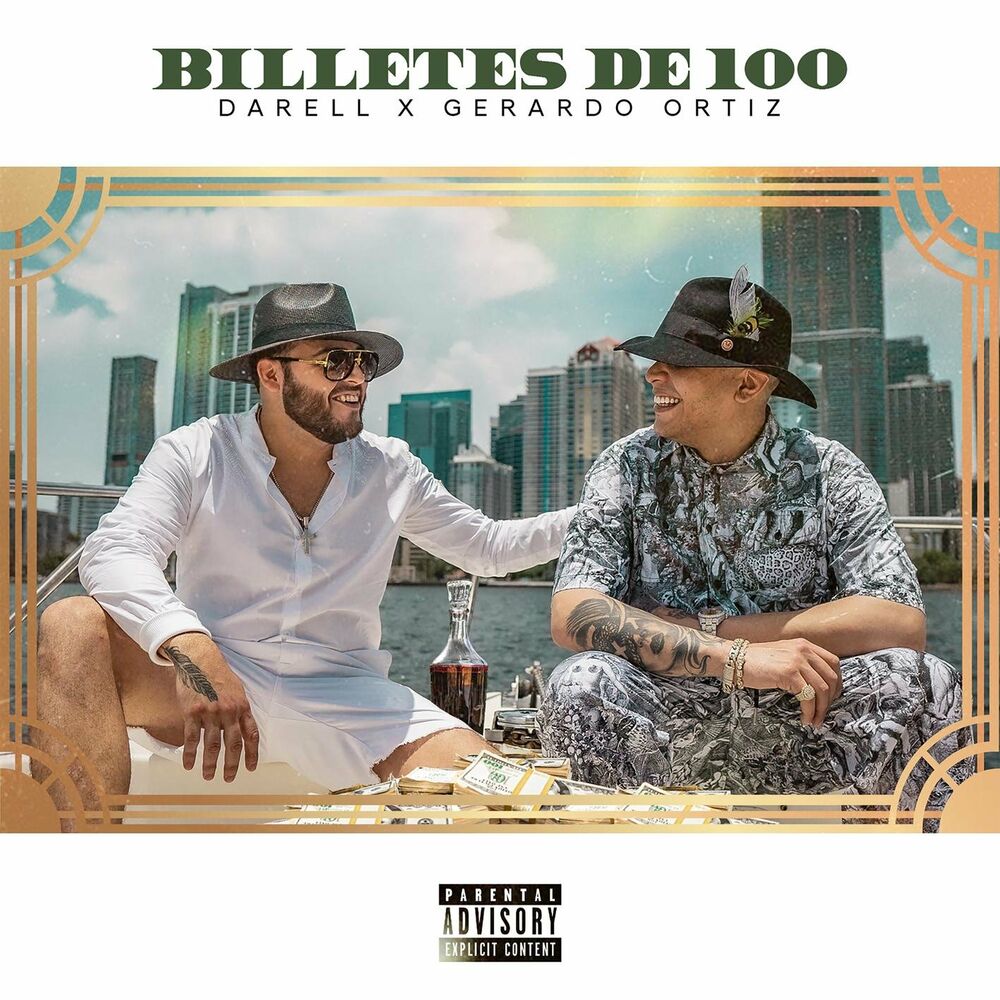Picture of Billetes de 100