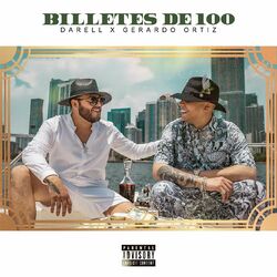 Cover of Billetes de 100