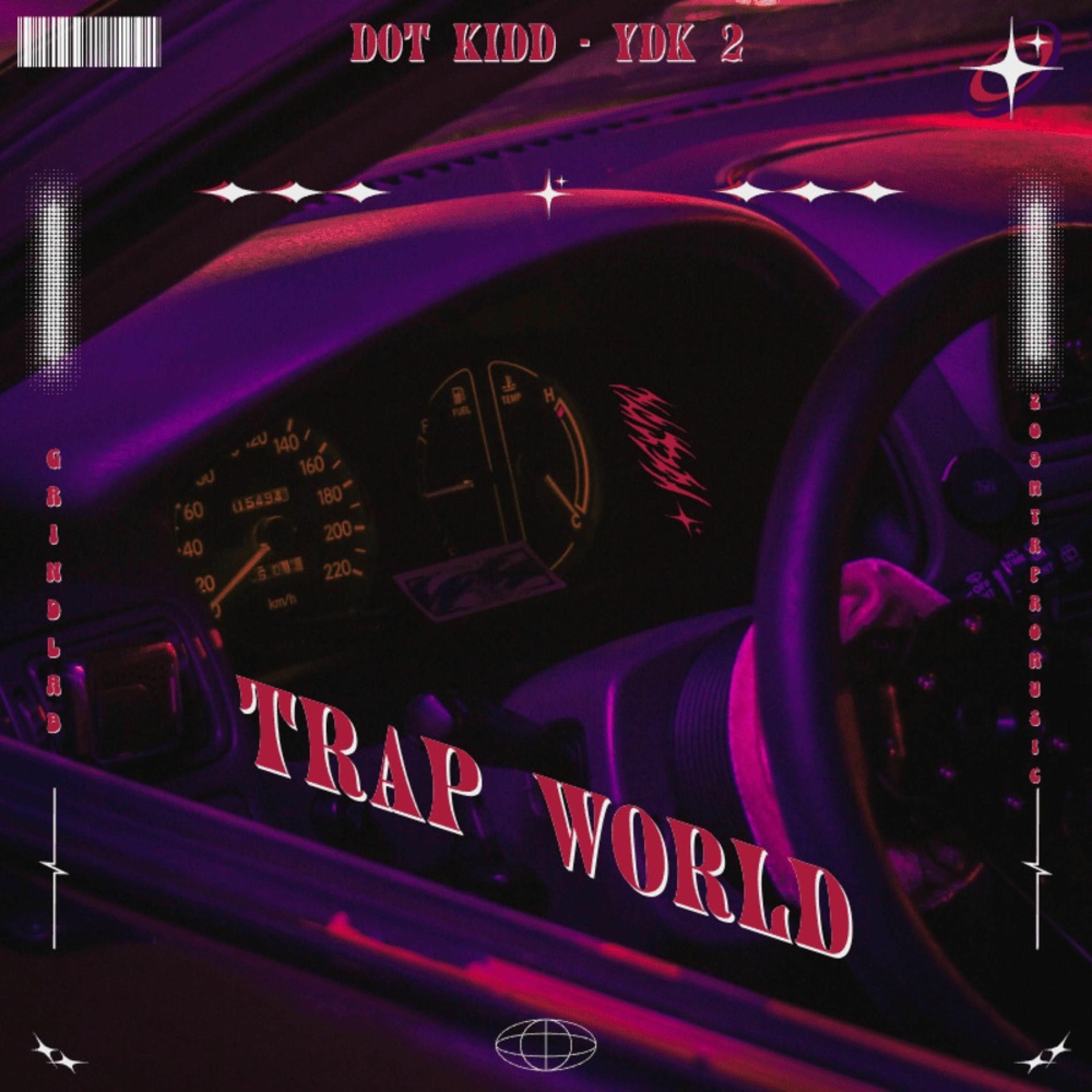 Album cover of YDK II