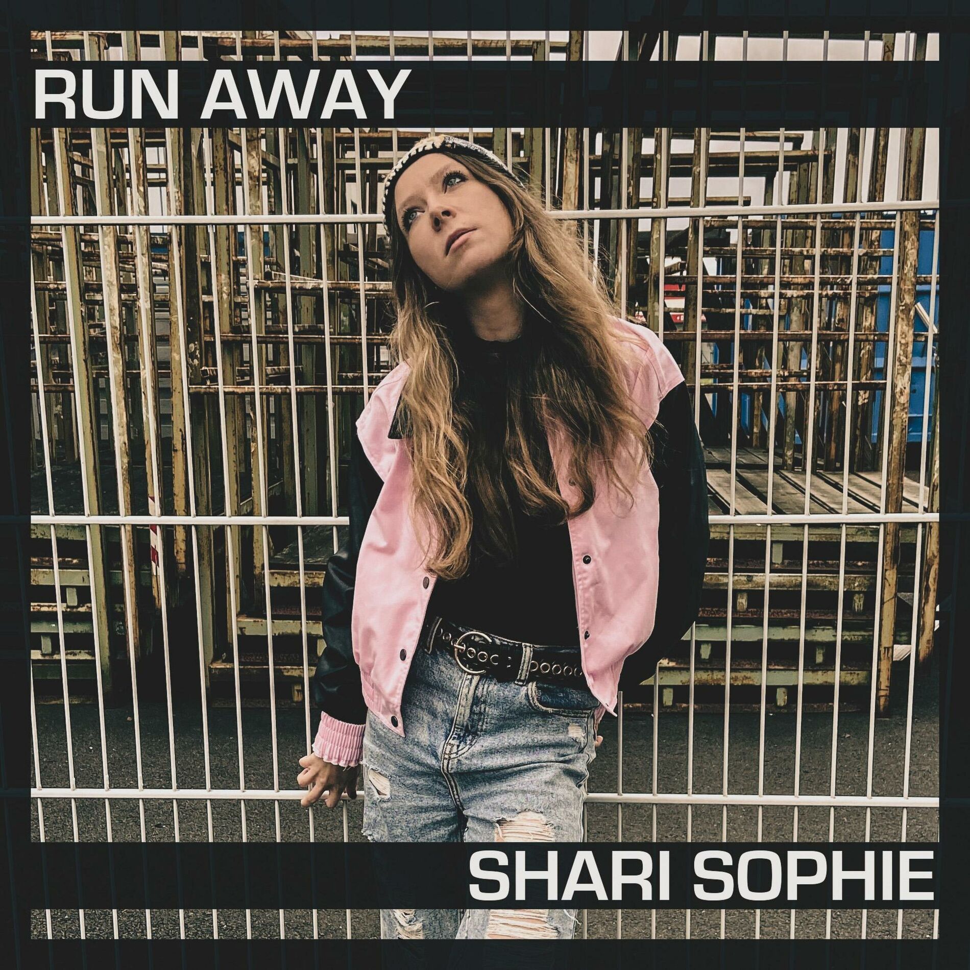Album cover of Run Away