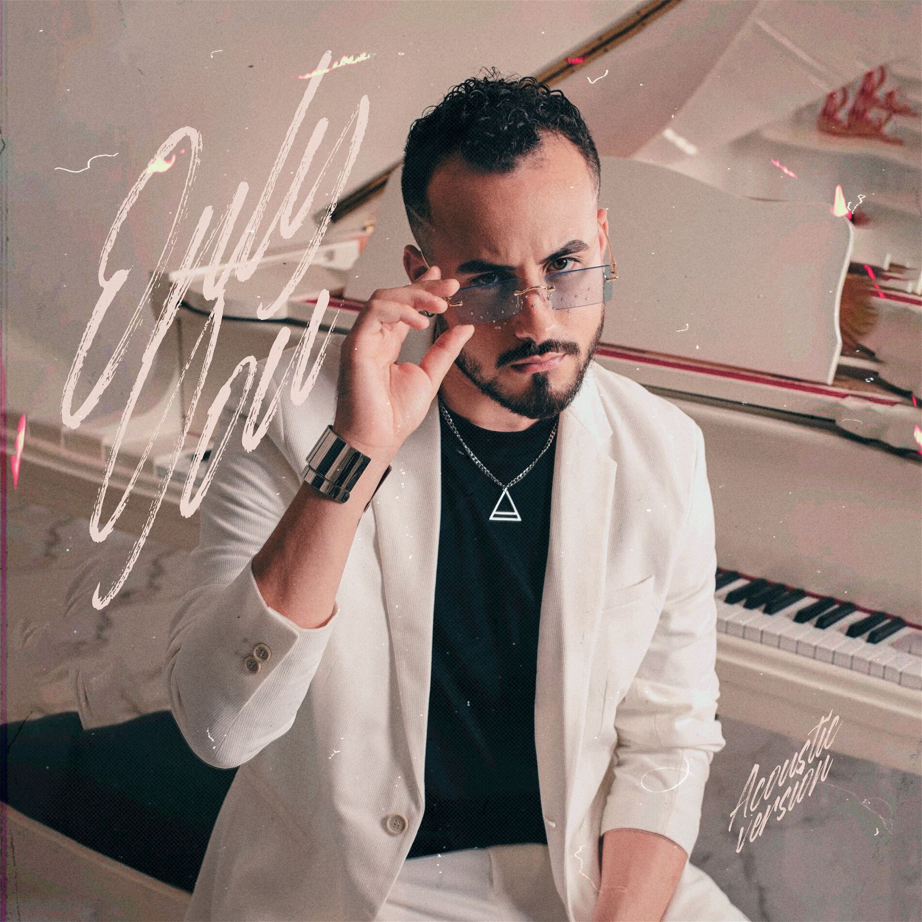 Album cover of Only You (Acústico)