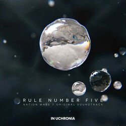 Cover of Rule Number Five