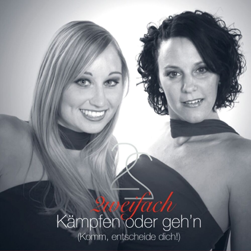 Picture of Kämpfen oder geh´n (Komm, entscheide dich)