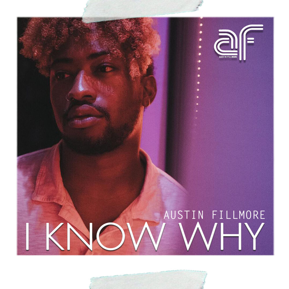 Picture of I Know Why