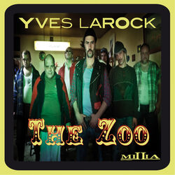 Cover of The Zoo Part.1