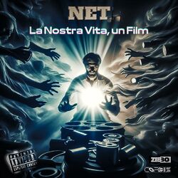 Cover of La Nostra Vita, Un Film