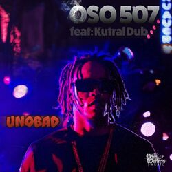 Cover of Unobad