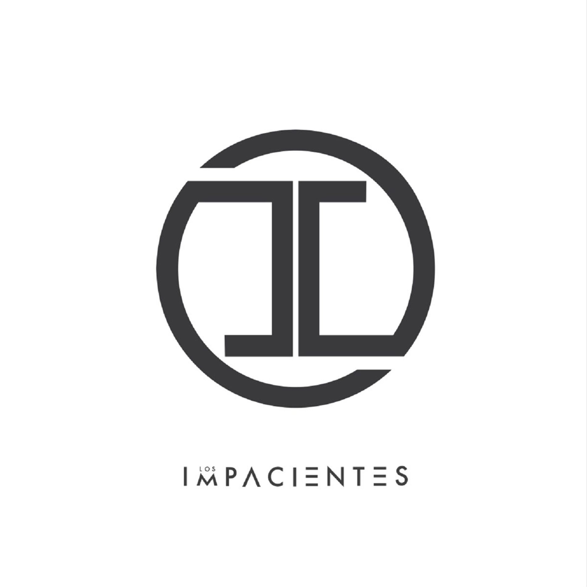 Album cover of Los Impacientes