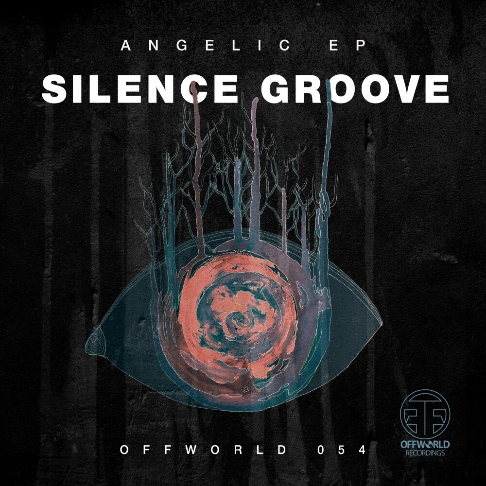 Picture of Angelic EP