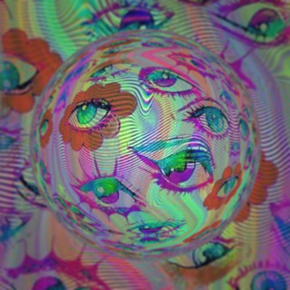 Picture of Let It Bang