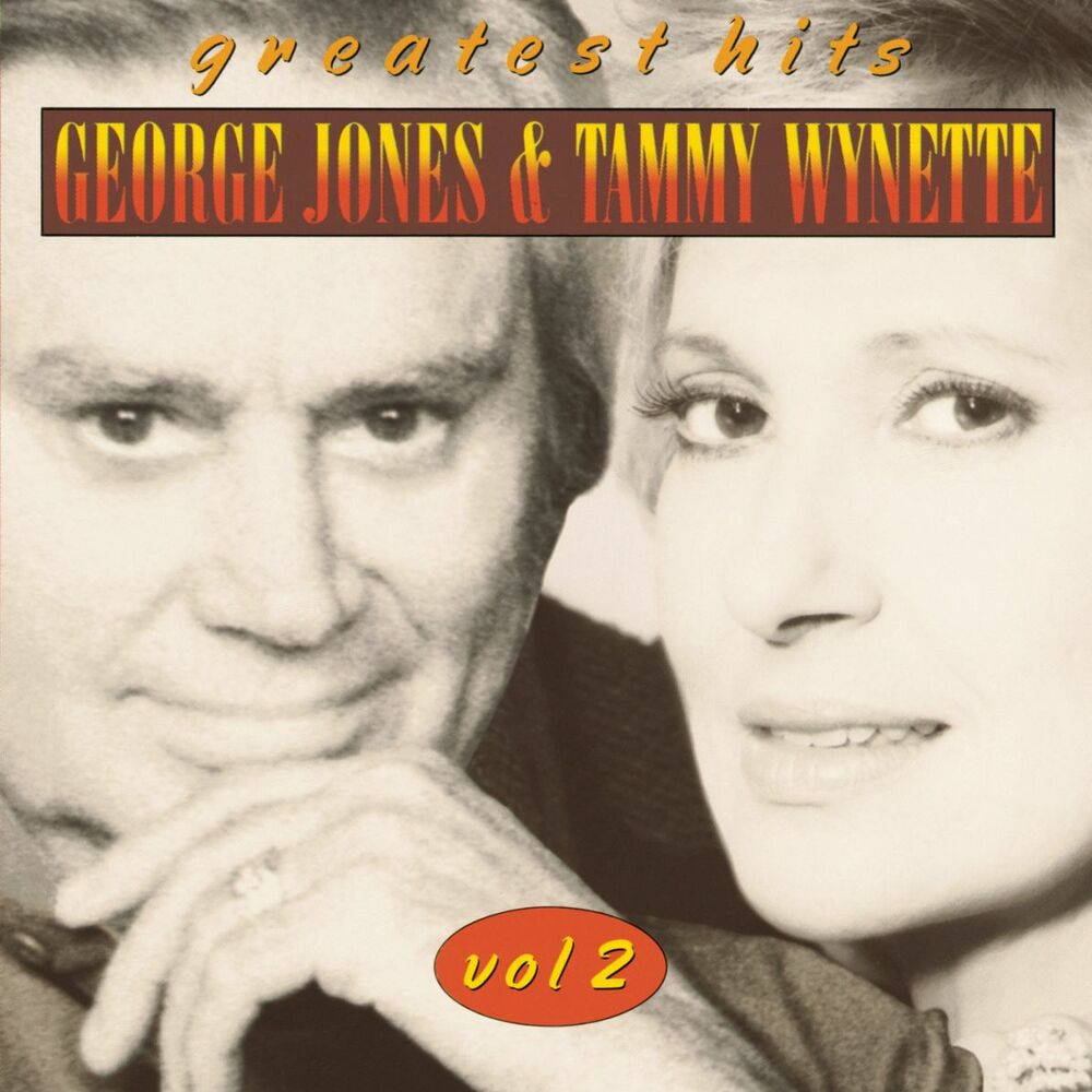 Picture of Greatest Hits - Vol. 2