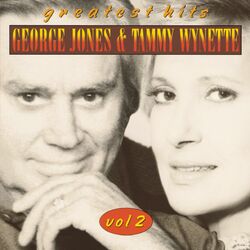 Cover of Greatest Hits - Vol. 2