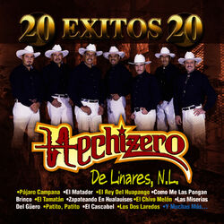 Cover of 20 Exitos 20