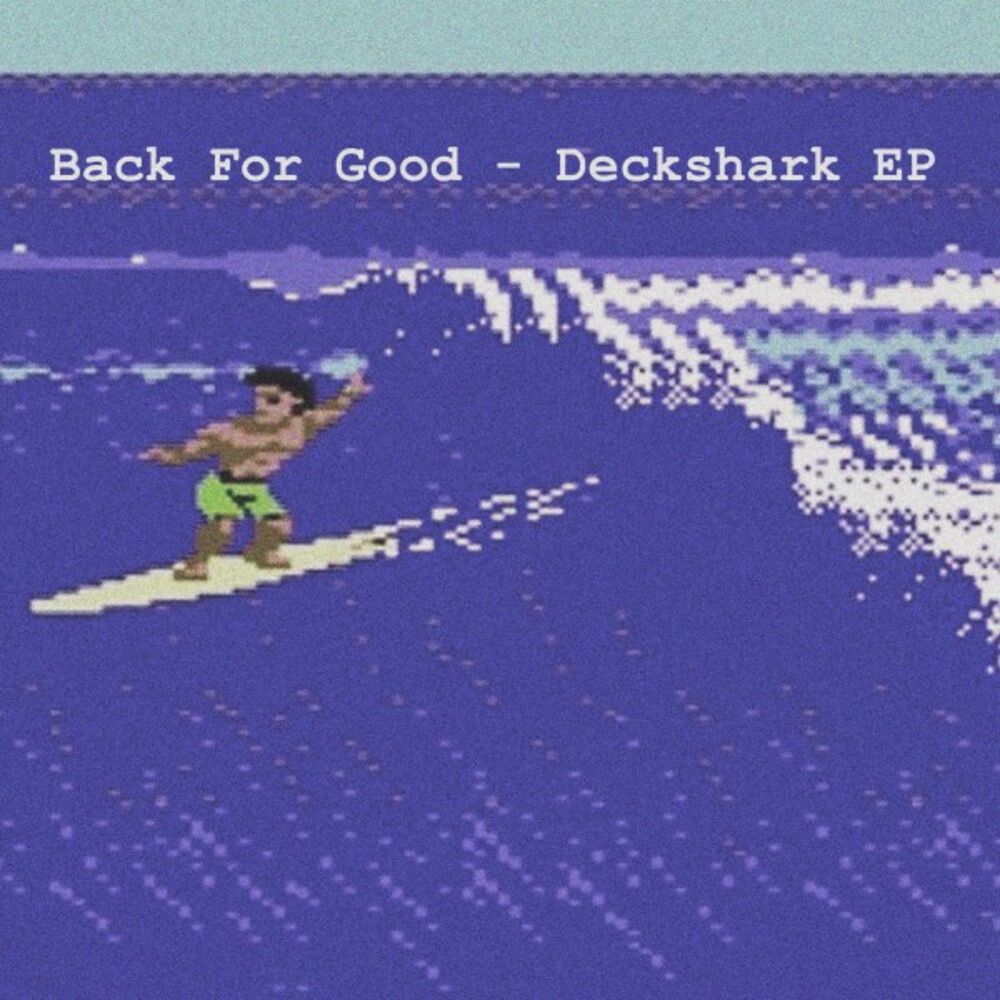 Picture of Deckshark EP