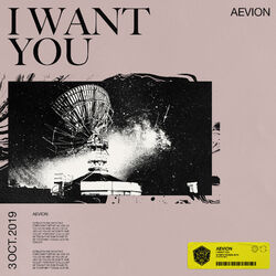 Cover of I Want You