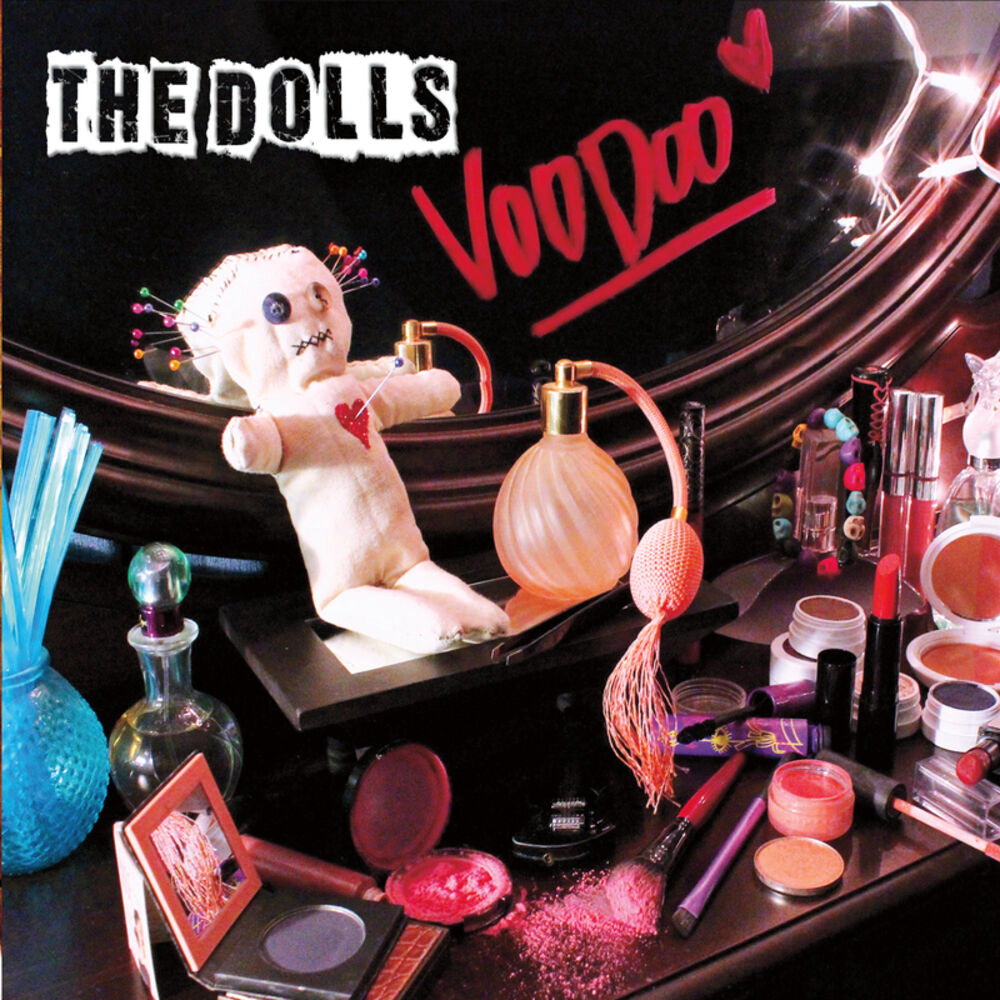 Picture of Voodoo