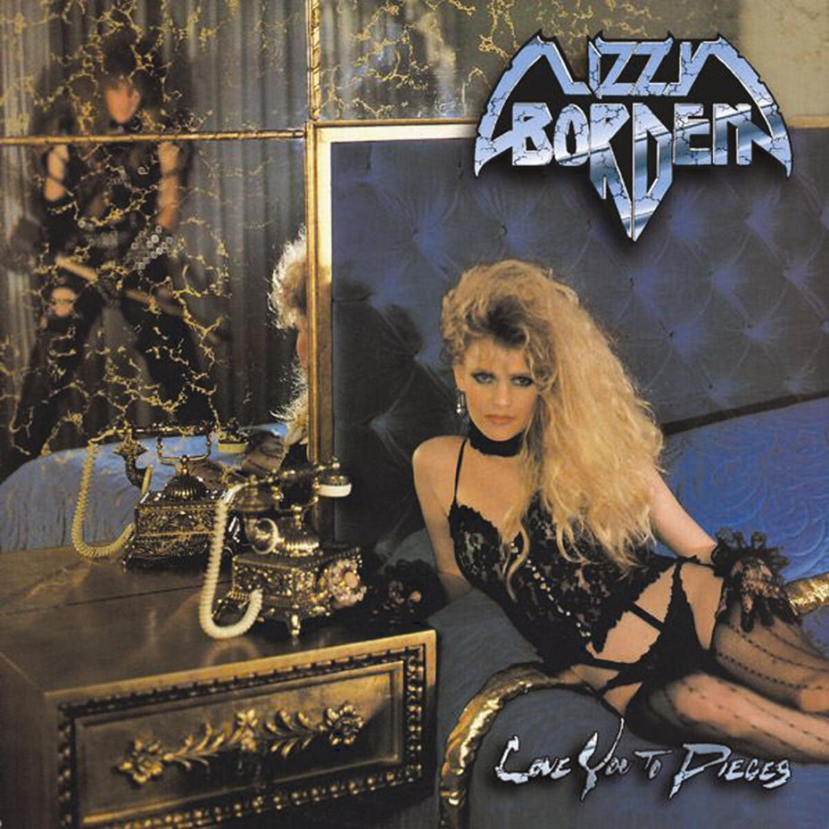 Album cover of American Metal