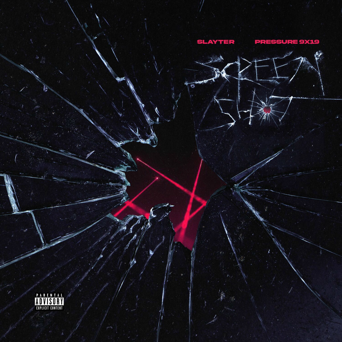 Album cover of screenshot