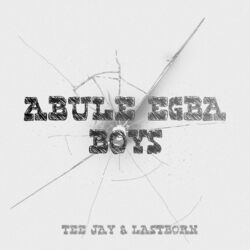 Cover of Abule Egba Boys