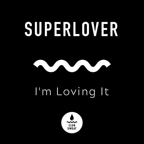 I'm Loving It