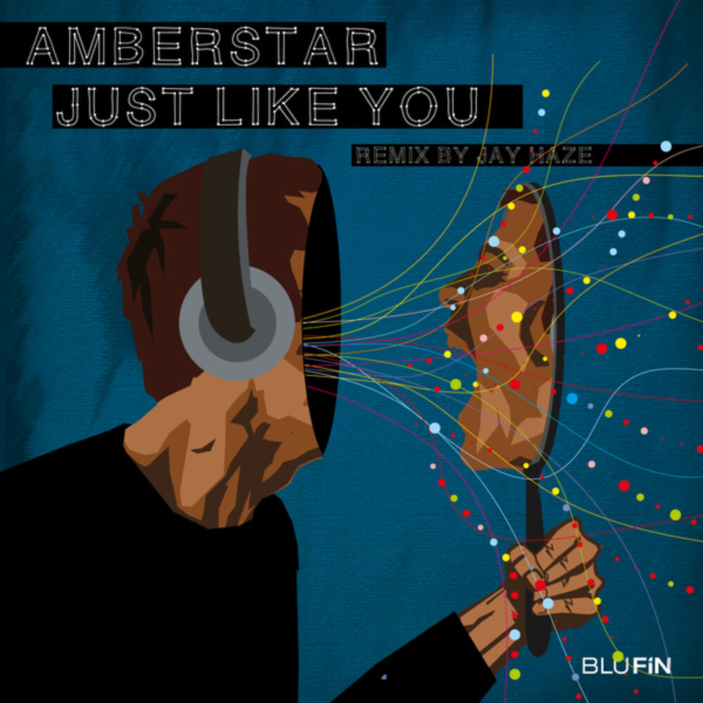 Picture of Just Like You