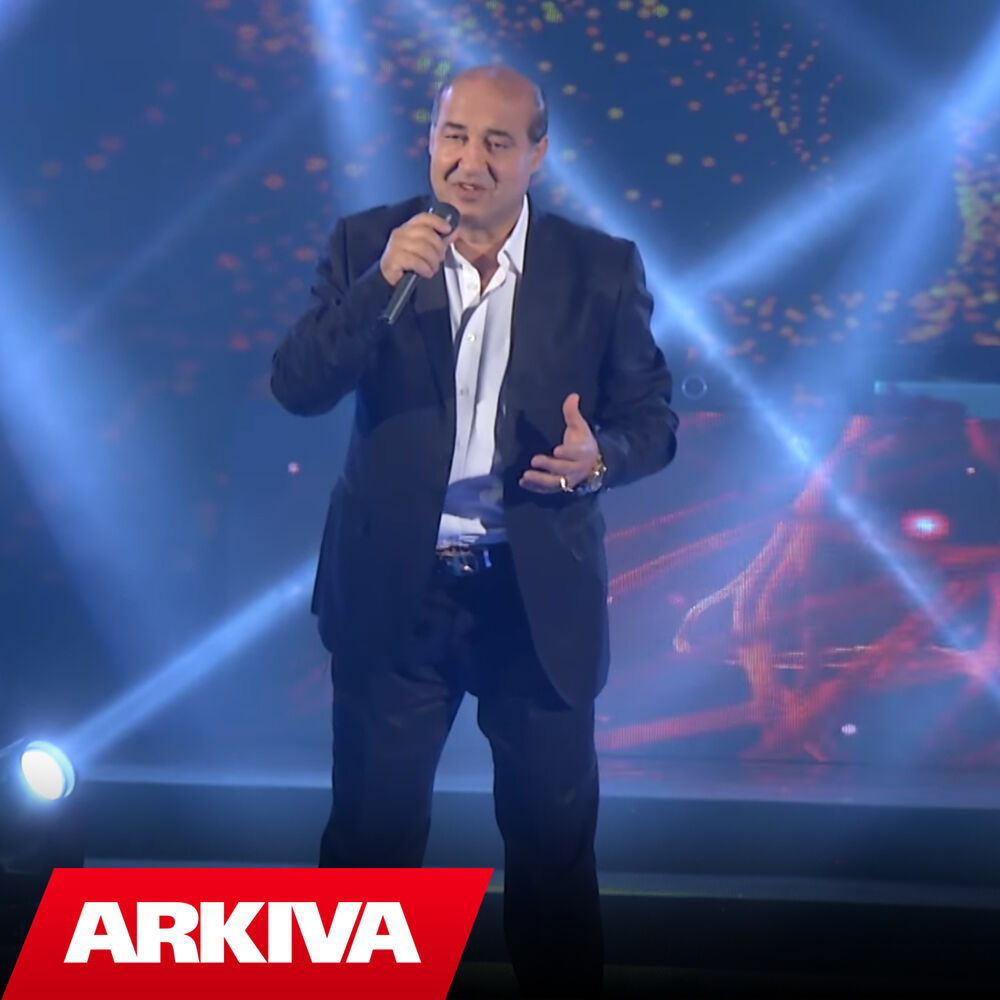 Picture of Bujar Qamili - Kenge Popullore