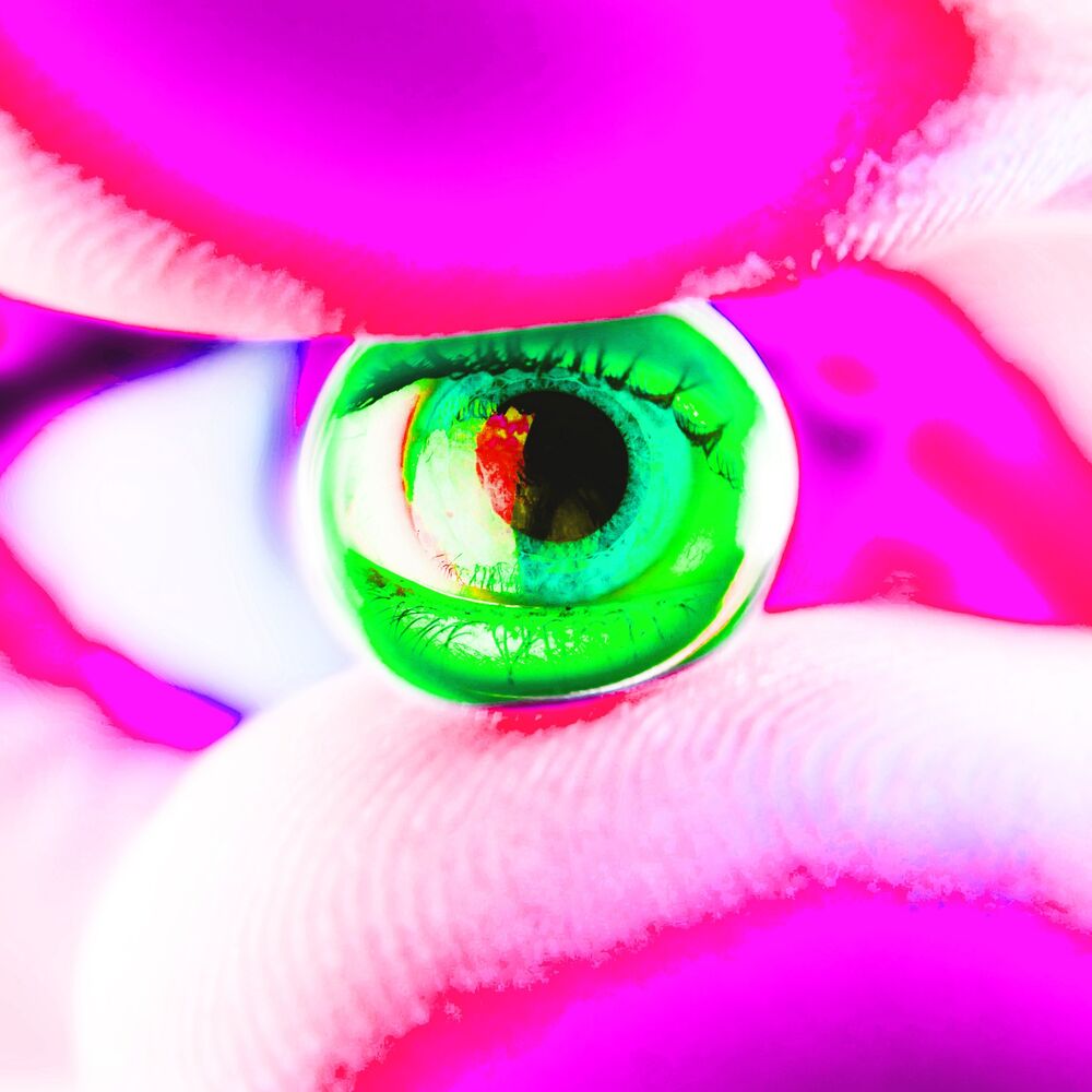 Picture of Vision