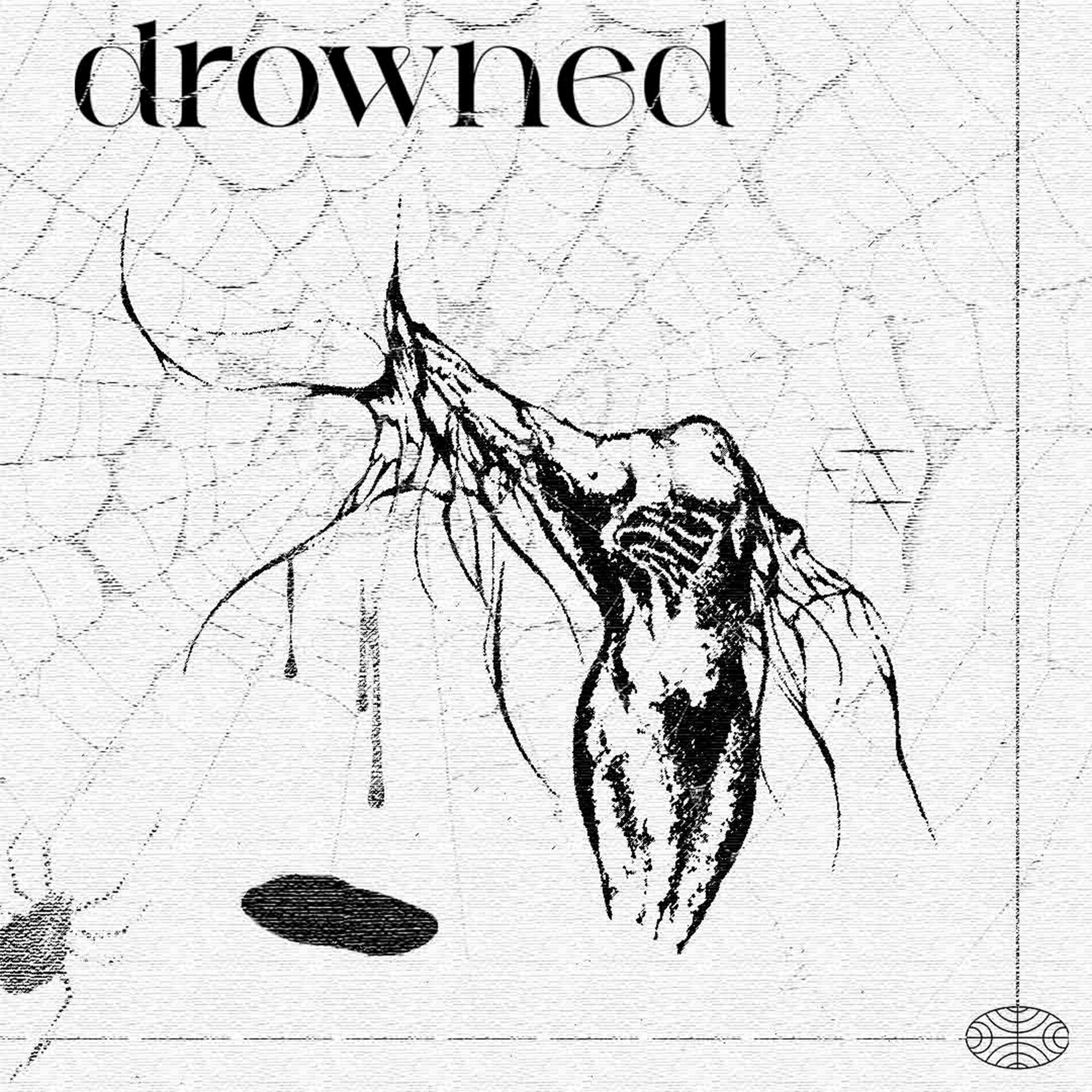 Album cover of Drowned