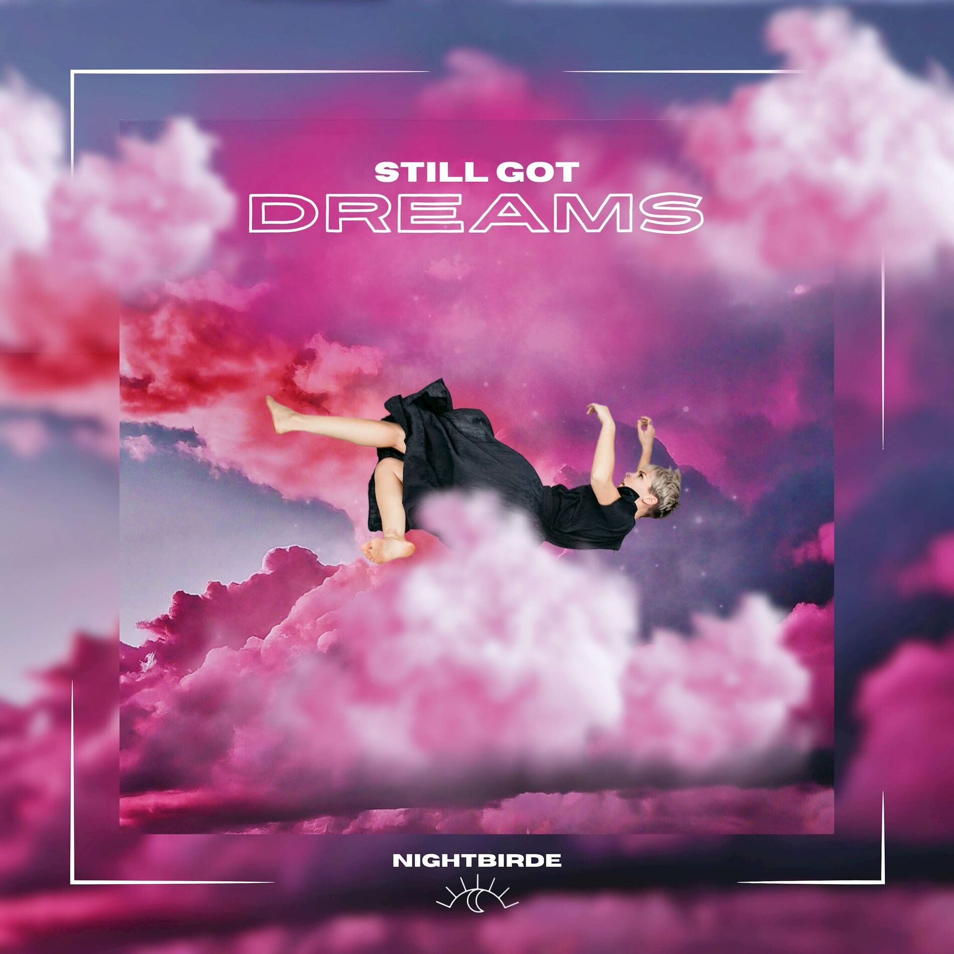 Album cover of Get Up