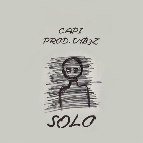SOLO (feat. Prod. V1B3Z)
