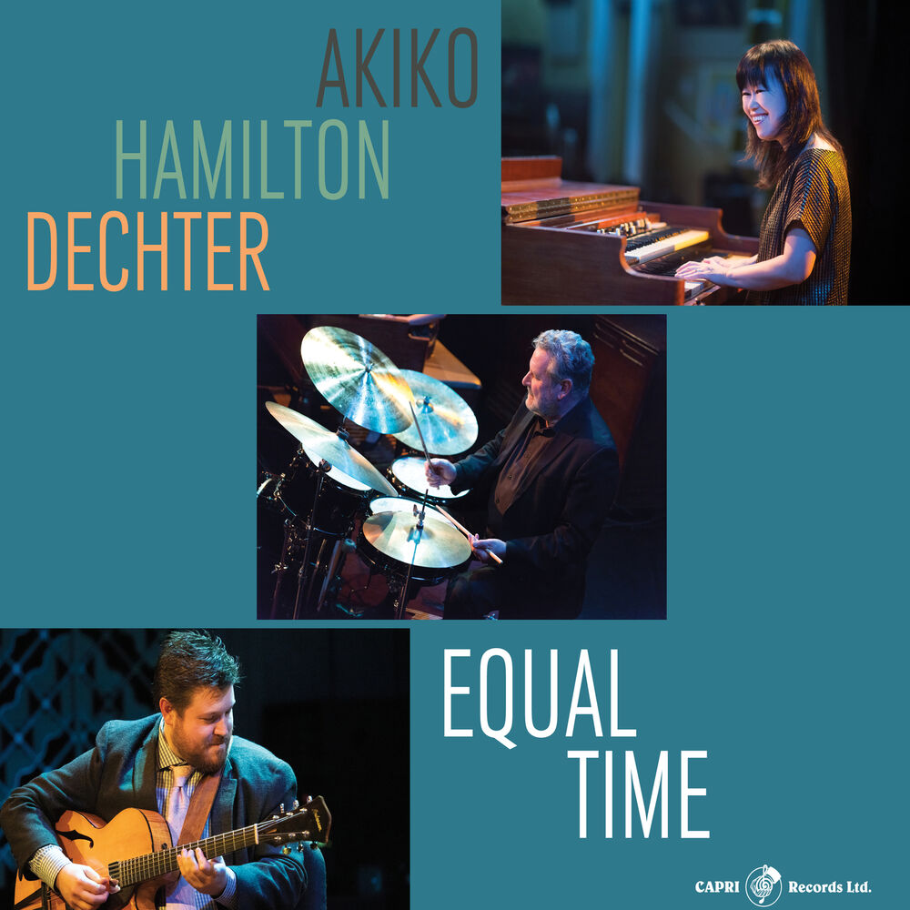Picture of Equal Time