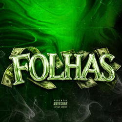 Cover of FOLHAS by undefined