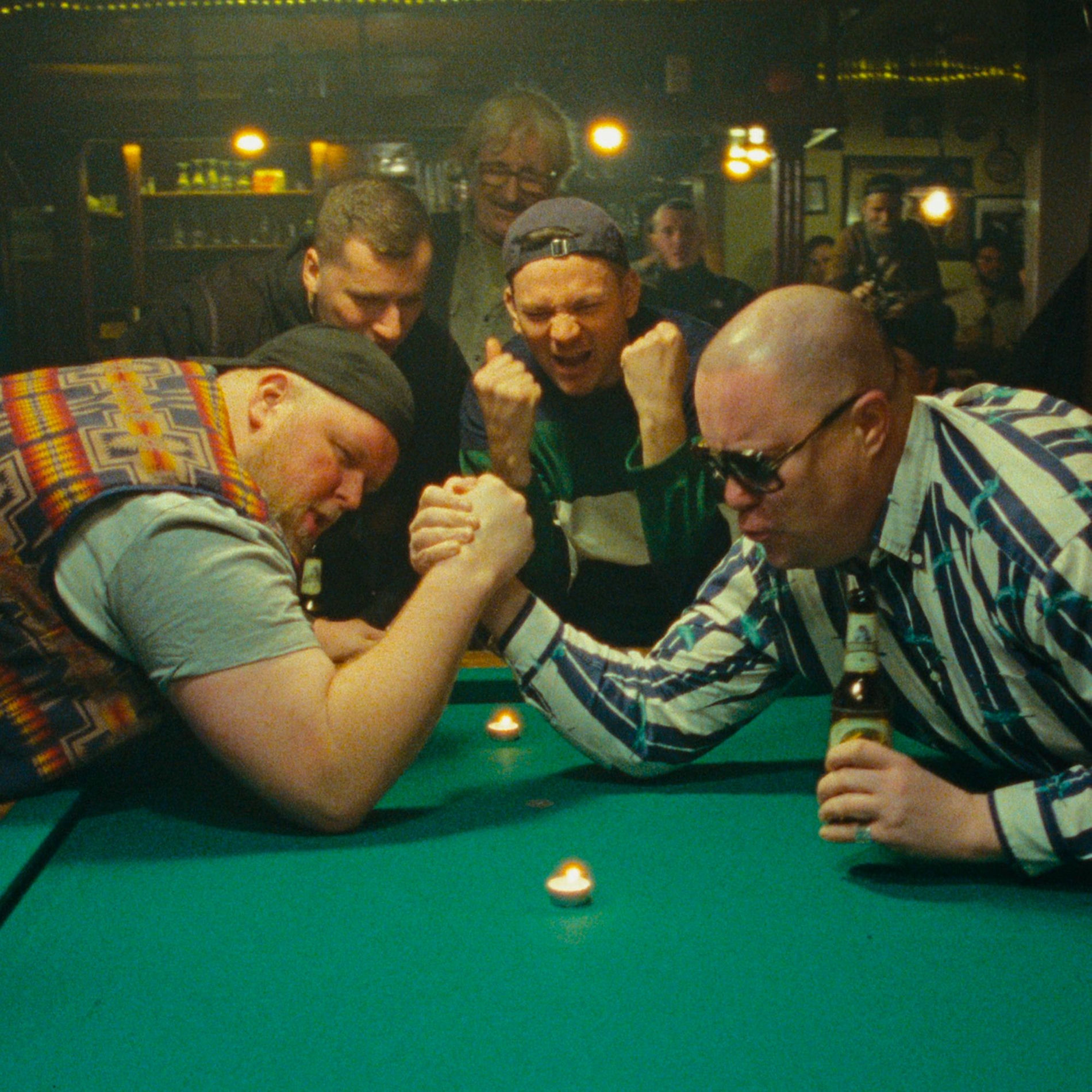 Album cover of Ästhet