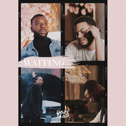 Cover of Waiting