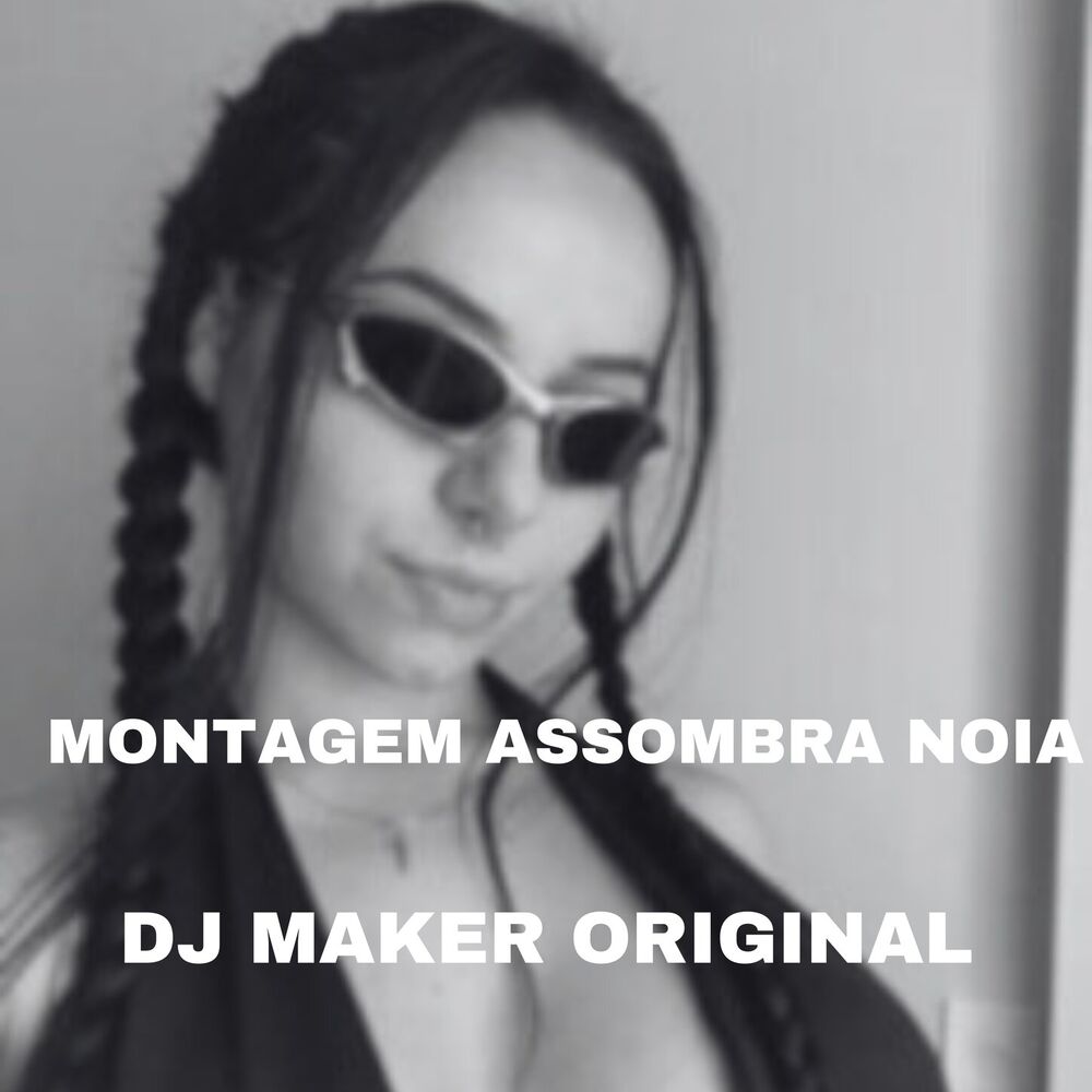 Picture of Montagem Assombra Noia