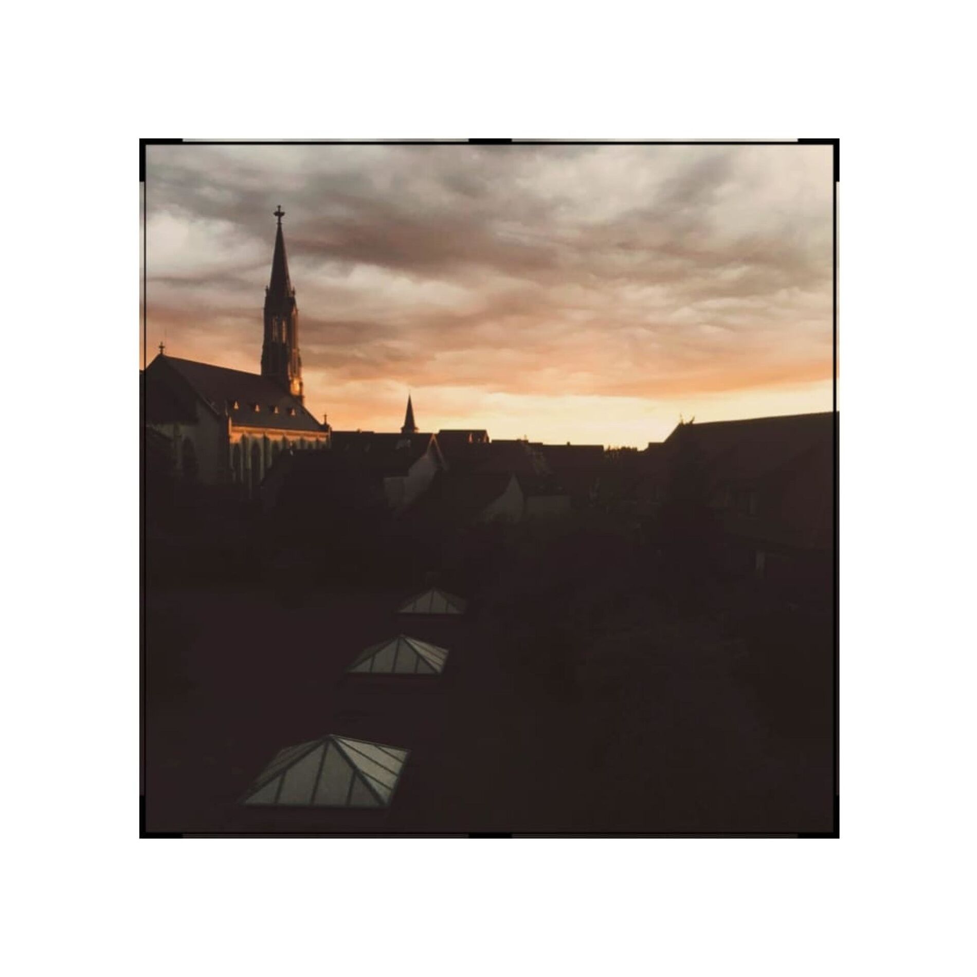 Album cover of Dann eben noch einmal