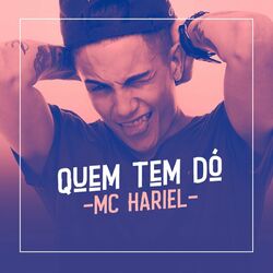 Cover of Quem Tem Dó