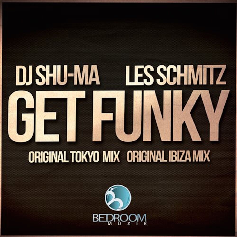 Picture of Get Funky
