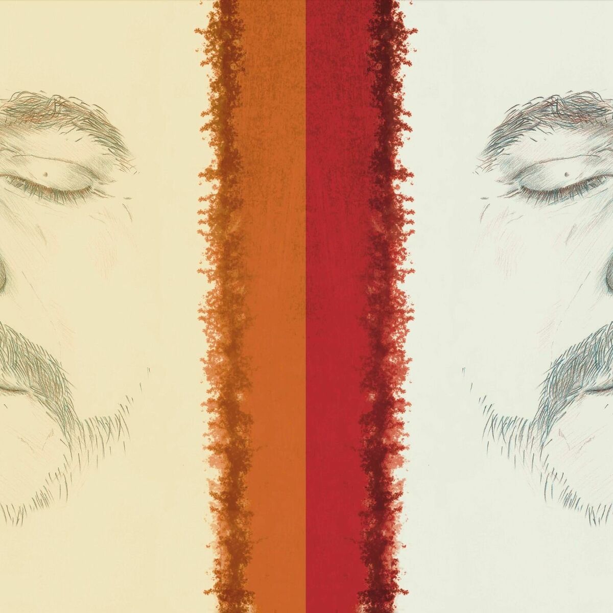 Album cover of Near July